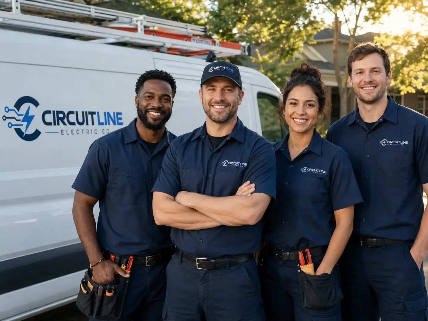 Whole Home Rewiring company in Hartwell, GA